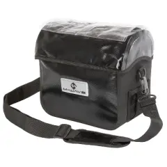 M-Wave Ottawa Clip-on Handlebar Bag
