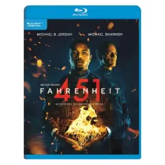 Fahrenheit 451