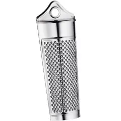 Kuchenprofi Classic Nutmeg grater, Stainless Steel