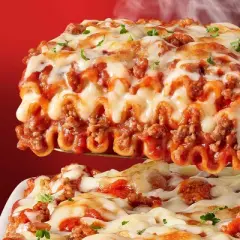 Stouffer's Family Size Frozen Lasagna with Meat & Sauce - 38oz