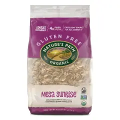 Nature's Path Organic Mesa Sunrise Cereal 6pk/158.4oz
