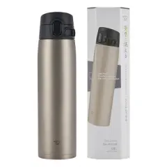 Zojirushi 24oz SM-VA Stainless Steel Travel Mug