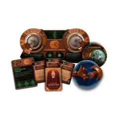 Ferengi Alliance Expansion Board Game
