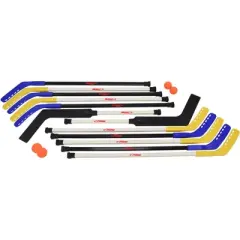 Sportime Senior Floor Hockey Set, 47 Inches
