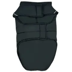 NFL Baltimore Ravens Pets Puffer Vest