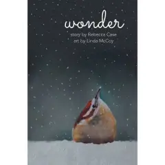 Wonder - by Rebecca Case