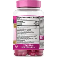 Nature's Truth  Collagen Beauty | 100 Softgels