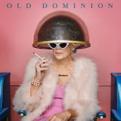 Old Dominion - Barbara (Colored Vinyl)