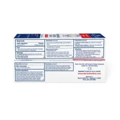 Doctor Butler's Basic Pain Hemorrhoid Cream, 1 Count