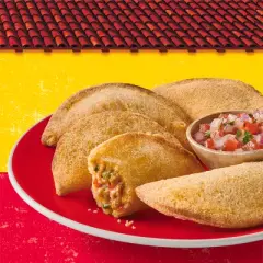 Old El Paso Frozen Beef & Cheese Taco Bites - 13oz/20ct