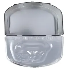 UCC Distributing Star Wars Tin Box Company Lunchbox | The Emperor