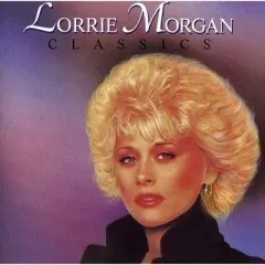 Lorrie Morgan - Classics (CD)