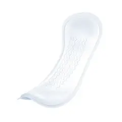 TENA ProSkin Moderate Long Unisex Incontinent Pad Long Length 12" L 41409, 60 Ct