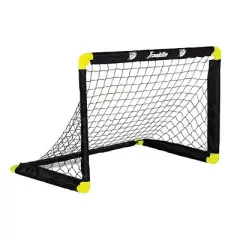 Franklin Sports MLS Insta-Set Soccer Set