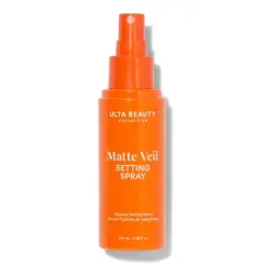 Ulta Beauty Collection Matte Veil Setting Spray - 3.38 fl oz - Ulta Beauty