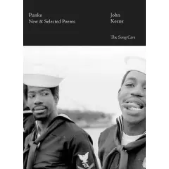 Punks - by  John Keene (Paperback)