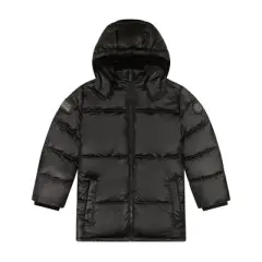Andy & Evan  Toddler Space One Galactic Puffer Jacket