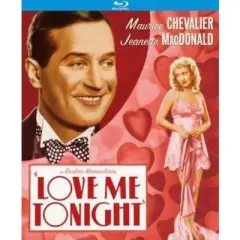 Love Me Tonight (Blu-ray)(1932)