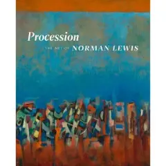 Procession - by  Ruth Fine (Hardcover)