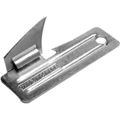 Coghlan's G.I. Can Openers (2 Pack) Compact Food Canned Emergency Survival Tool