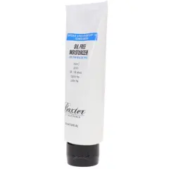 Baxter of California Oil Free SPF 15 Moisturizer 3.4 oz