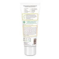 Babo Botanicals Sensitive Fragrance Free Daily Hydra Baby Lotion - 8 fl oz
