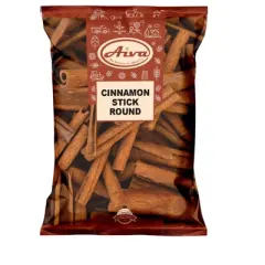 Cinnamon Stick Round