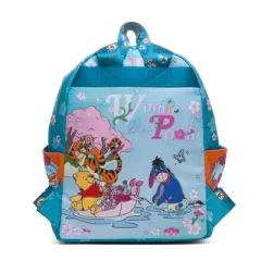 Disney's Winnie the Pooh and Friends: Tigger 13-inch Nylon Mini Daypack