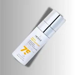 Image Skincare Daily Prevention Avanced Smartblend Mineral Moisturizer SPF75 | neutralizes redness and boosts hydration (1.7 oz)