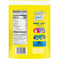 Lemonhead Freeze Dried Candy - 4oz