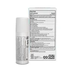 Icy Hot Pain Relief Balm with No Mess Applicator - 2.5 fl oz