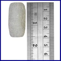 UOFFICE  6 Cu. Ft. Anti-Static Packing Peanuts Bio-Degradable Environmentally Friendly Void Fill