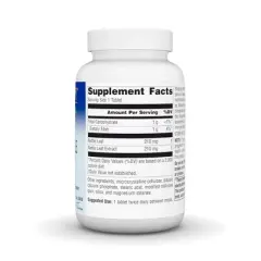 Full Spectrum Stinging Nettles by Planetary Herbals  -  120 Tablet