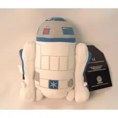 Comic Images Star Wars R2-D2 Super Deformed Plush