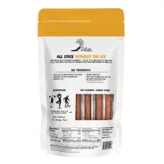 Chomps Original Turkey Sticks - 9.2oz/8ct
