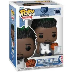 Funko - FUNKO POP! NBA: Celtics - Marcus Smart