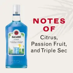 Bacardi Zombie Pre-Mixed Cocktail - 1.75L Bottle