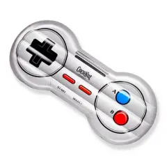 CocoNut Float Retro Game Controller Pool Float