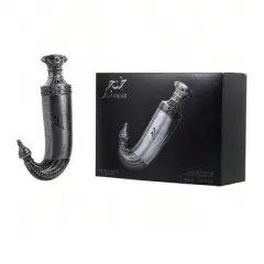 Lattafa Niche Emarati Khanjar By Lattafa Unisex  Eau De Parfum Spray 2.9 Oz