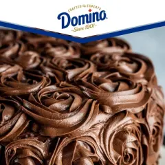 Domino Premium Cane Powdered Sugar - 2lbs