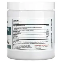 Real Mushrooms Mushroom Immune Pet Chews, Support for Your Pet, 60 Chews, (240 g)