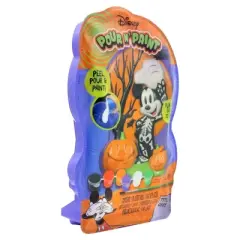 Disney Pour N Paint Mickey Halloween Activity Kit