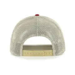 NHL Washington Capitals Hillside Hat