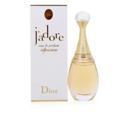 J'Adore Infinissime Ch.Dior Edp Spray 1.7 Oz 50 Ml Women