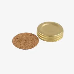 Aladdin Brass Filler Cap