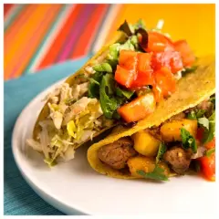 Ortega Yellow Corn Taco Shells - 4.9oz/12ct