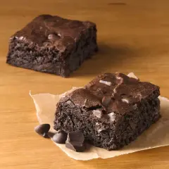 Betty Crocker Supreme Chocolate Chunk Brownie Mix - 18oz