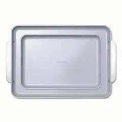 Caraway Home 2pc Duo Baking Sheet Set