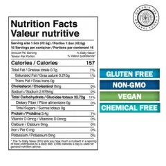 PRIDE OF INDIA Brown Basmati Rice