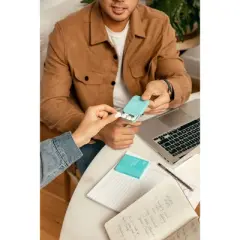 NeuroMints Energy and Focus Vitamin B12 Chewable Mints - Peppermint